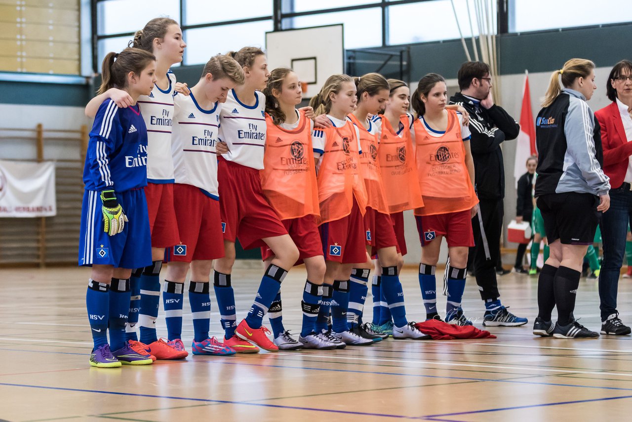 Bild 872 - Norddeutsche Futsalmeisterschaft